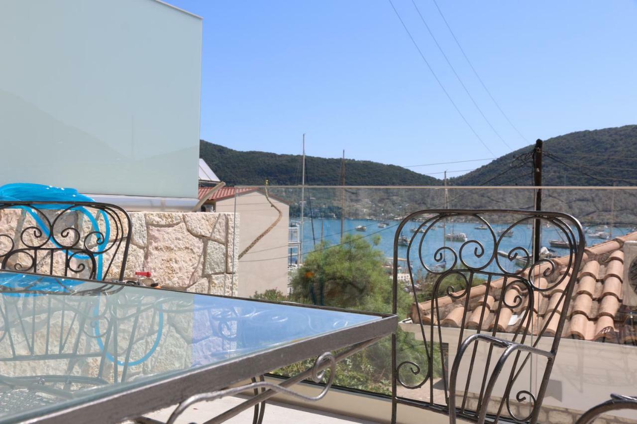 Aknato Villa Vlikhon Exterior photo